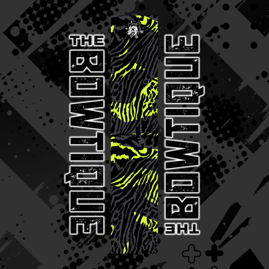 Comic Pop Arrow Wrap - 183