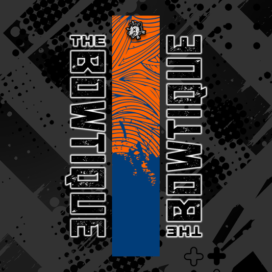 Comic Pop Arrow Wrap - 191