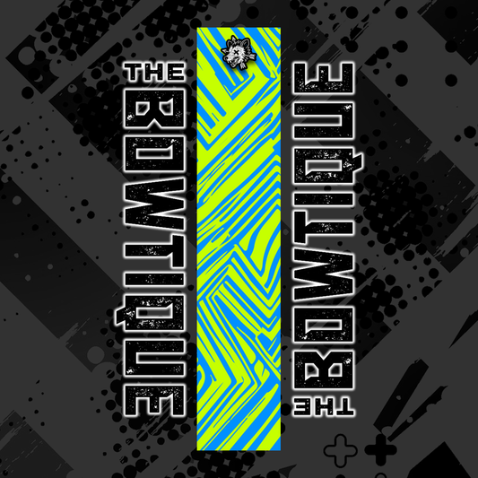 Comic Pop Arrow Wrap - 193