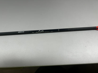 Mark Spine Alignment – Stiff Side Indicator