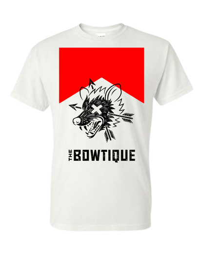 "Smoked" Short Sleeve