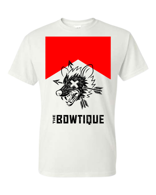 "Smoked" Short Sleeve