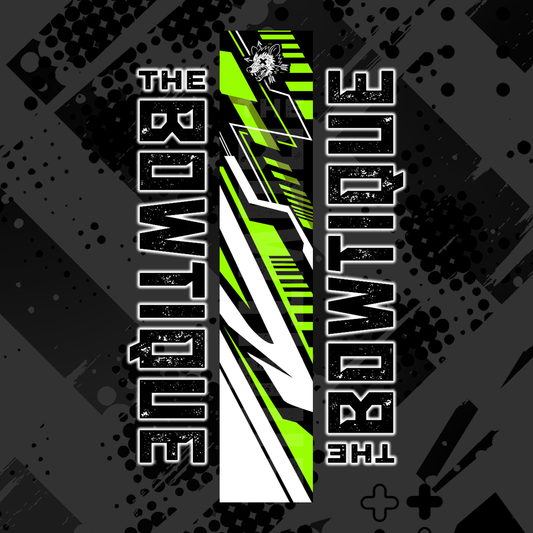 Comic Pop Arrow Wrap - 23