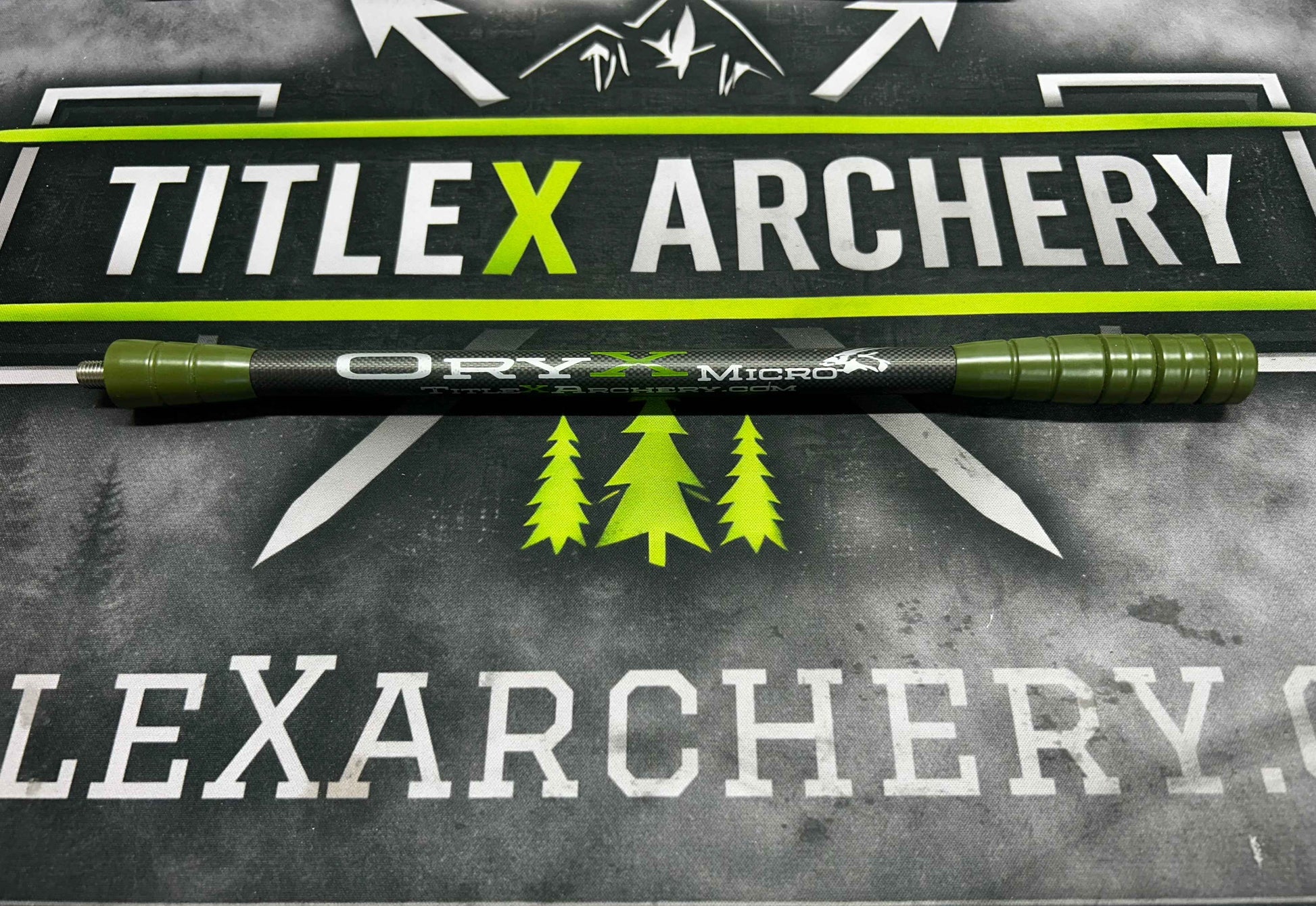 OryX Micro Stabilizers (Copy)