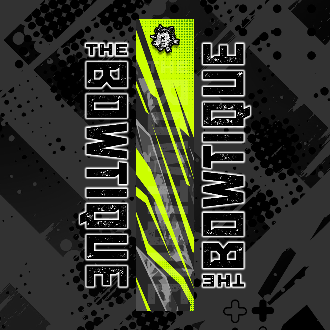 Comic Pop Arrow Wrap - 28