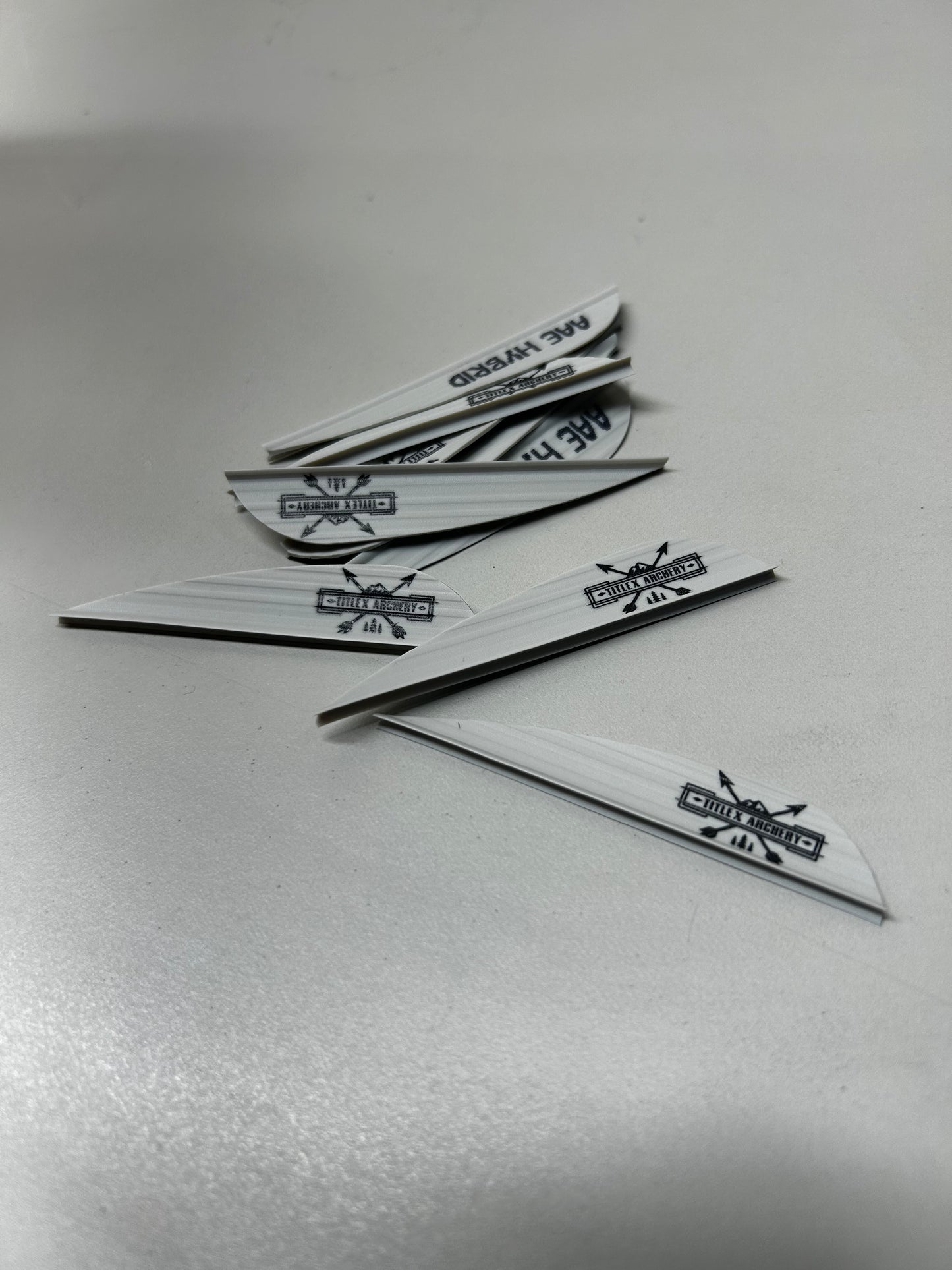 TX-5  1/2 Dozen (6) PreFletched