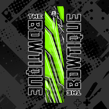 Comic Pop Arrow Wrap - 29