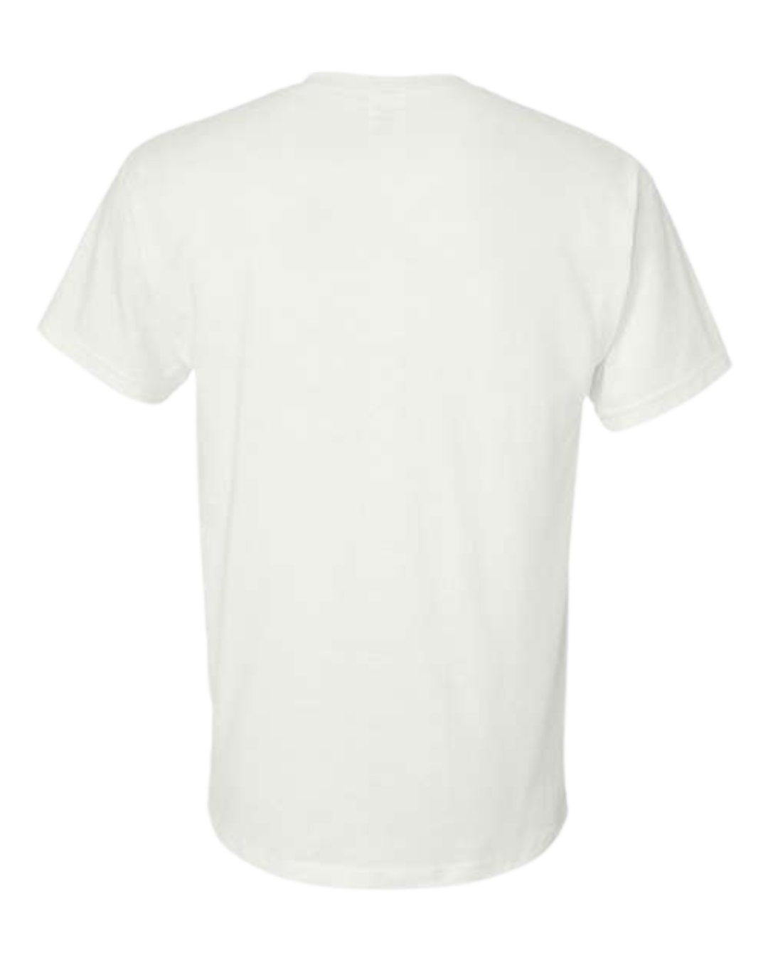 "Smoked" Short Sleeve