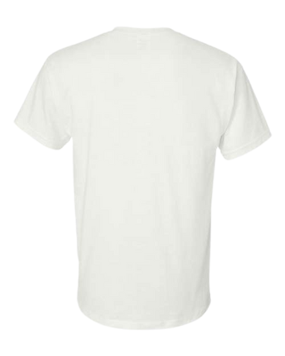 "Smoked" Short Sleeve