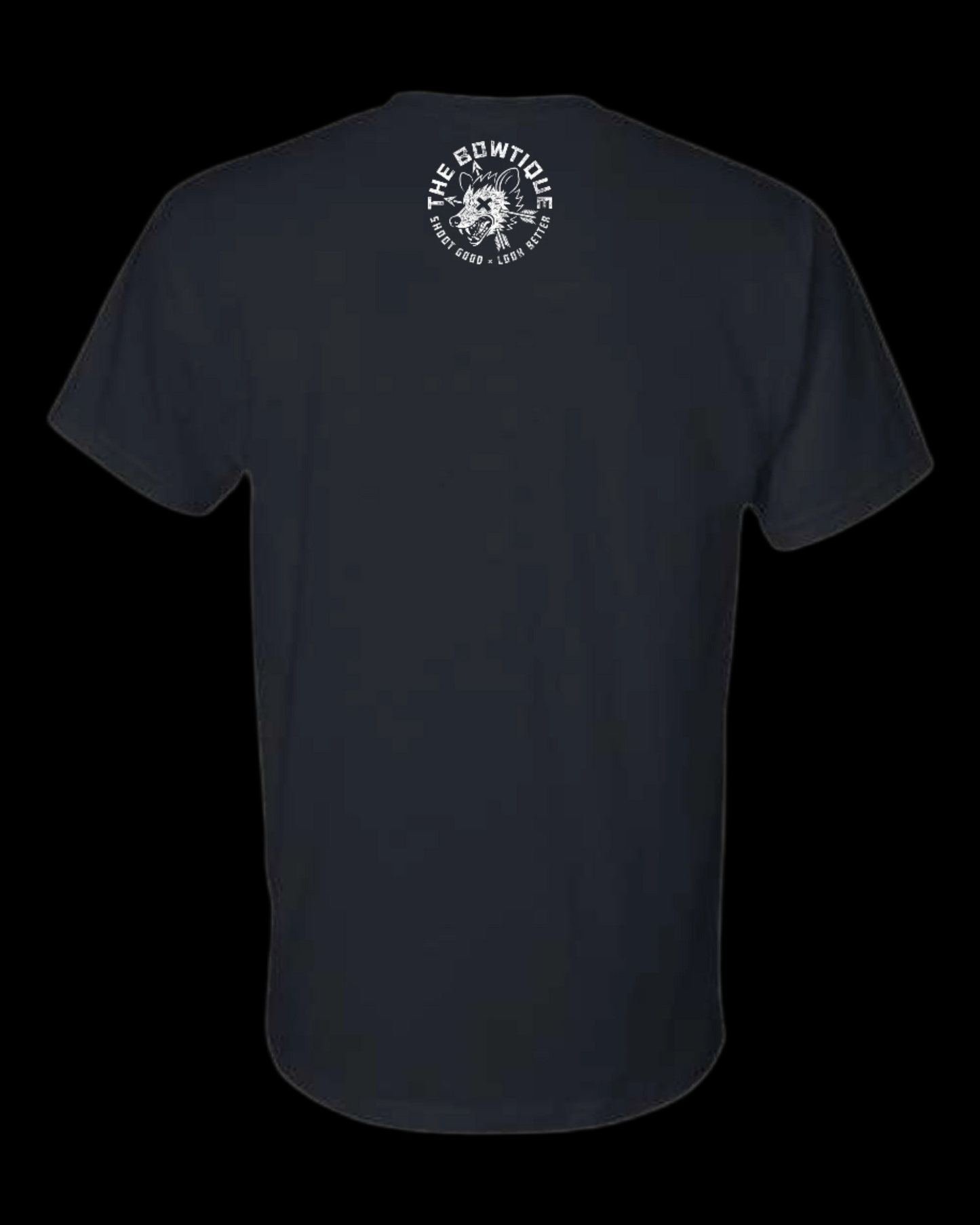 OnlyWraps Short Sleeve