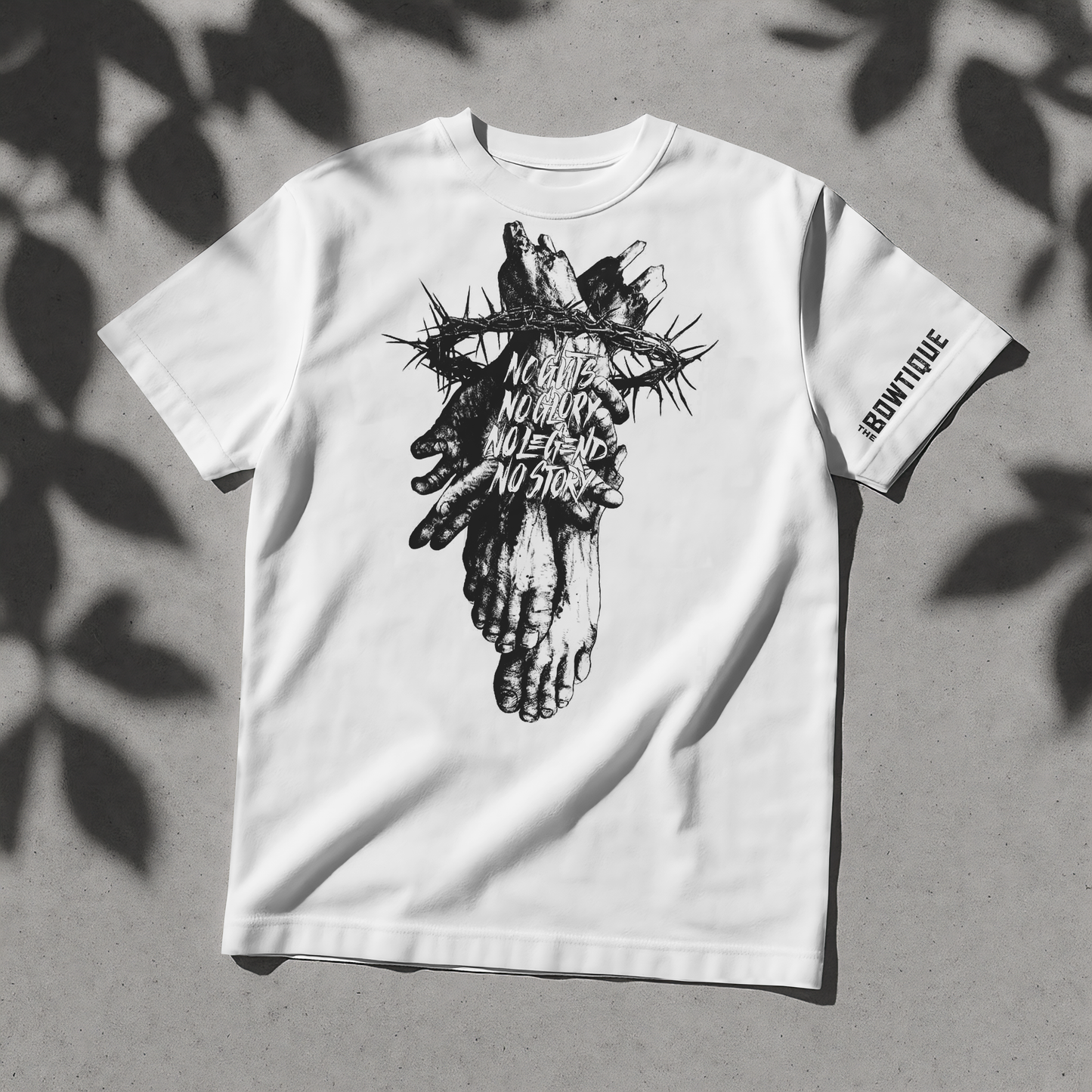 Limited Edition Arrow Wrap #1