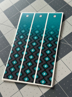 Western Pattern 2 Arrow Wraps arrow wrap