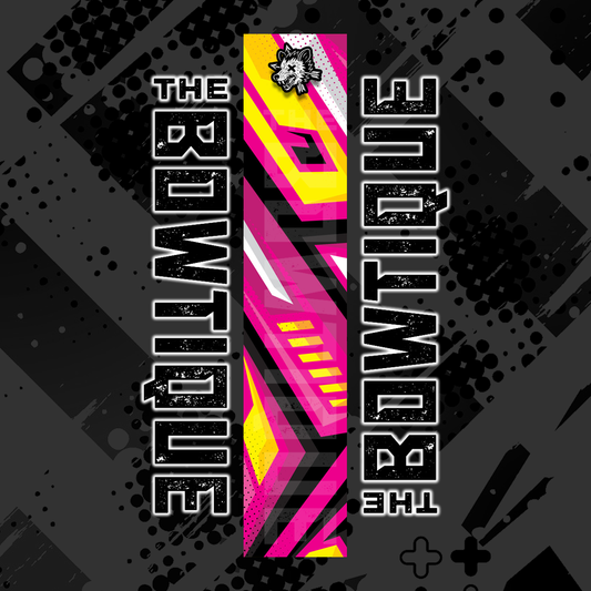 Comic Pop Arrow Wrap - 33