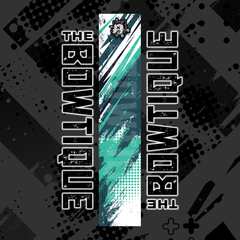 Comic Pop Arrow Wrap - 36 arrow wrap
