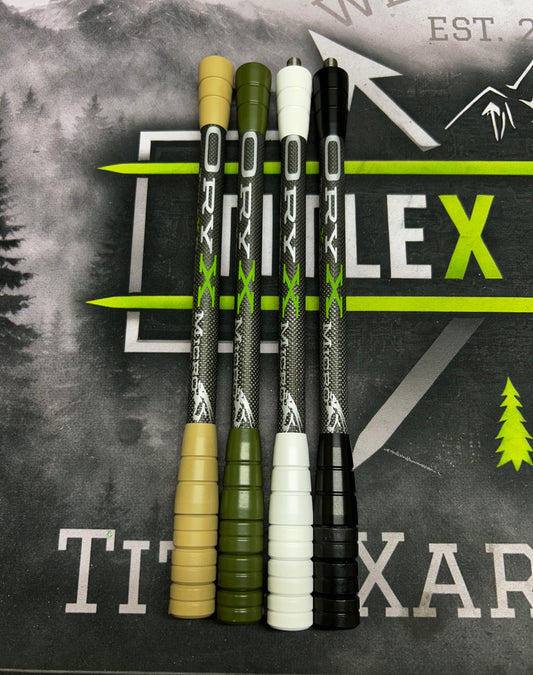 OryX Micro Stabilizers