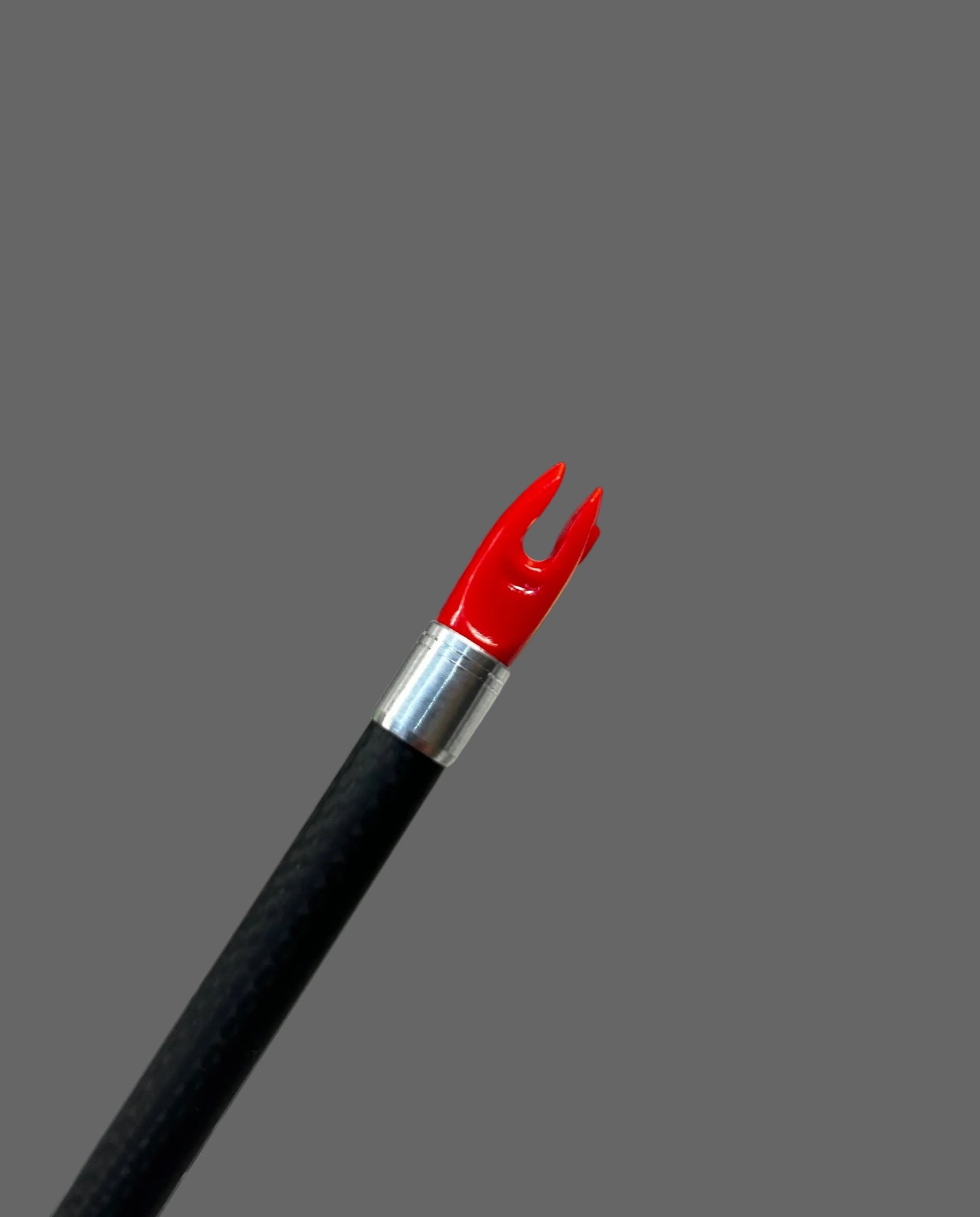 .204 5mm nock collars