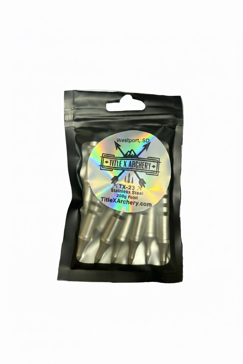 Tx-23 200g Glue in Point