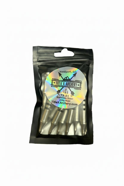 Tx-23 200g Glue in Point
