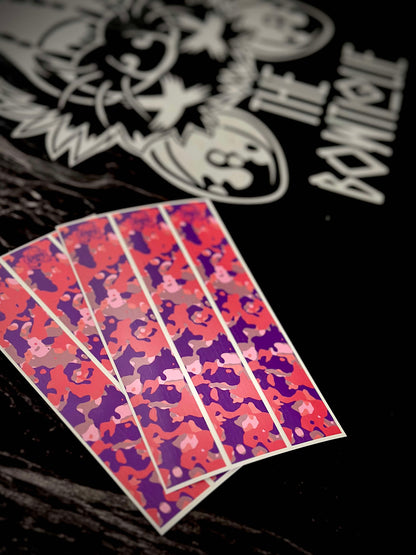 Unicorn Vomit Arrow Wraps