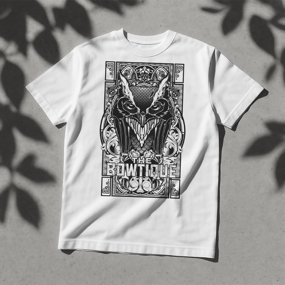 Limited Edition Arrow Wrap #1