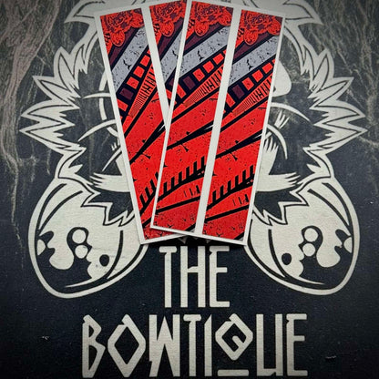 Comic Pop Arrow Wrap - 103