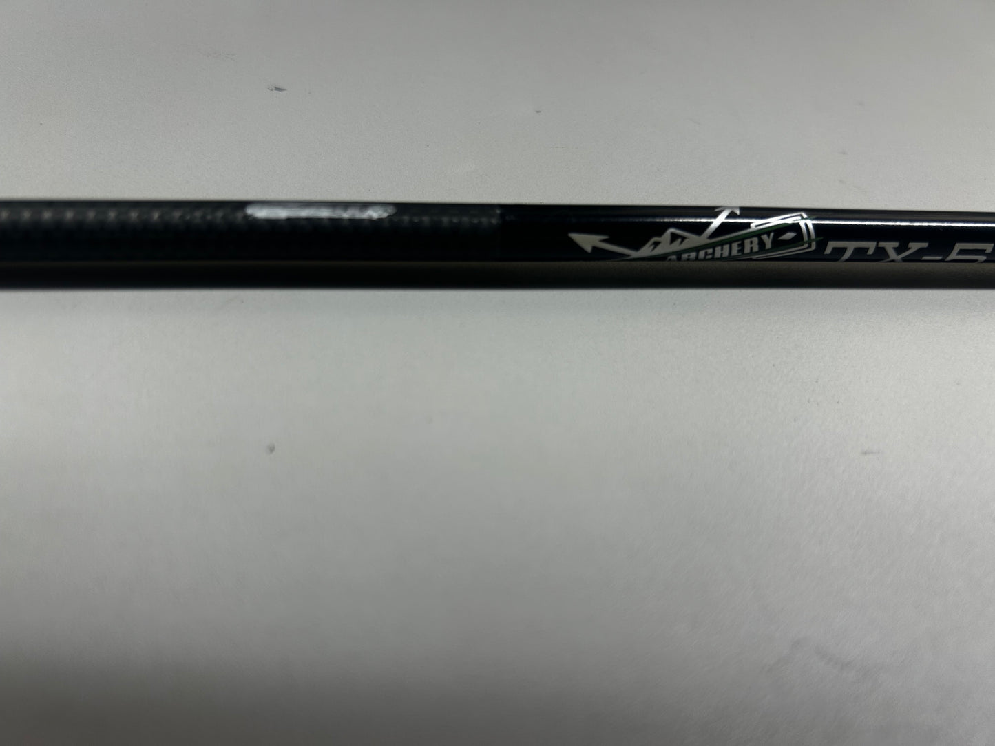 Mark Spine Alignment – Stiff Side Indicator