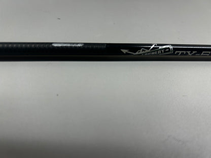 Mark Spine Alignment – Stiff Side Indicator