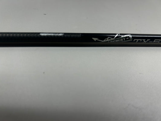 Mark Spine Alignment – Stiff Side Indicator