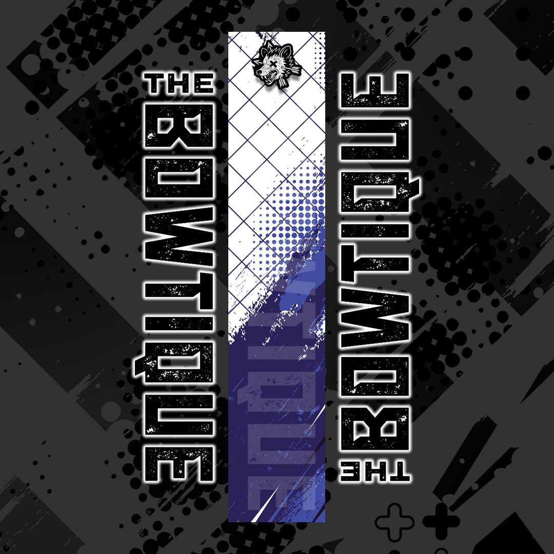 Comic Pop Arrow Wrap - 44