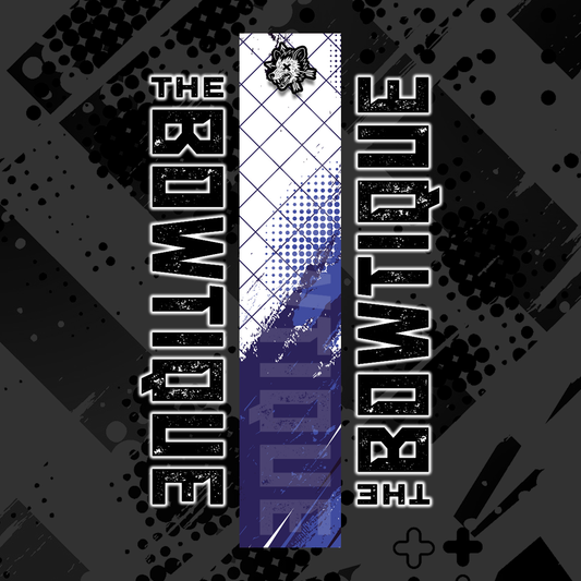 Comic Pop Arrow Wrap - 44