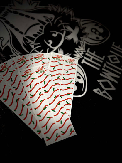 Little Debra Arrow Wraps