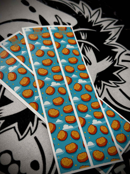 NUGS not DRUGS Arrow Wraps