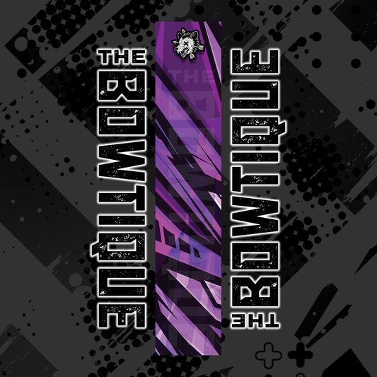 Comic Pop Arrow Wrap - 49