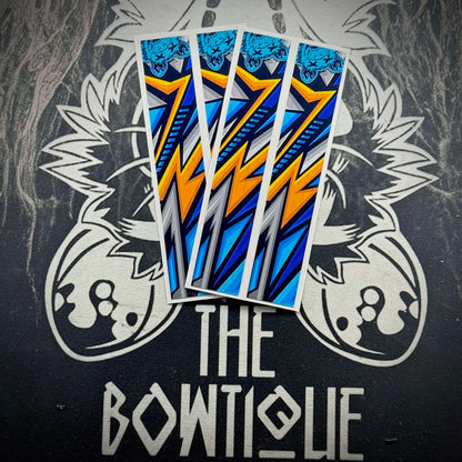 Comic Pop Arrow Wrap - 104