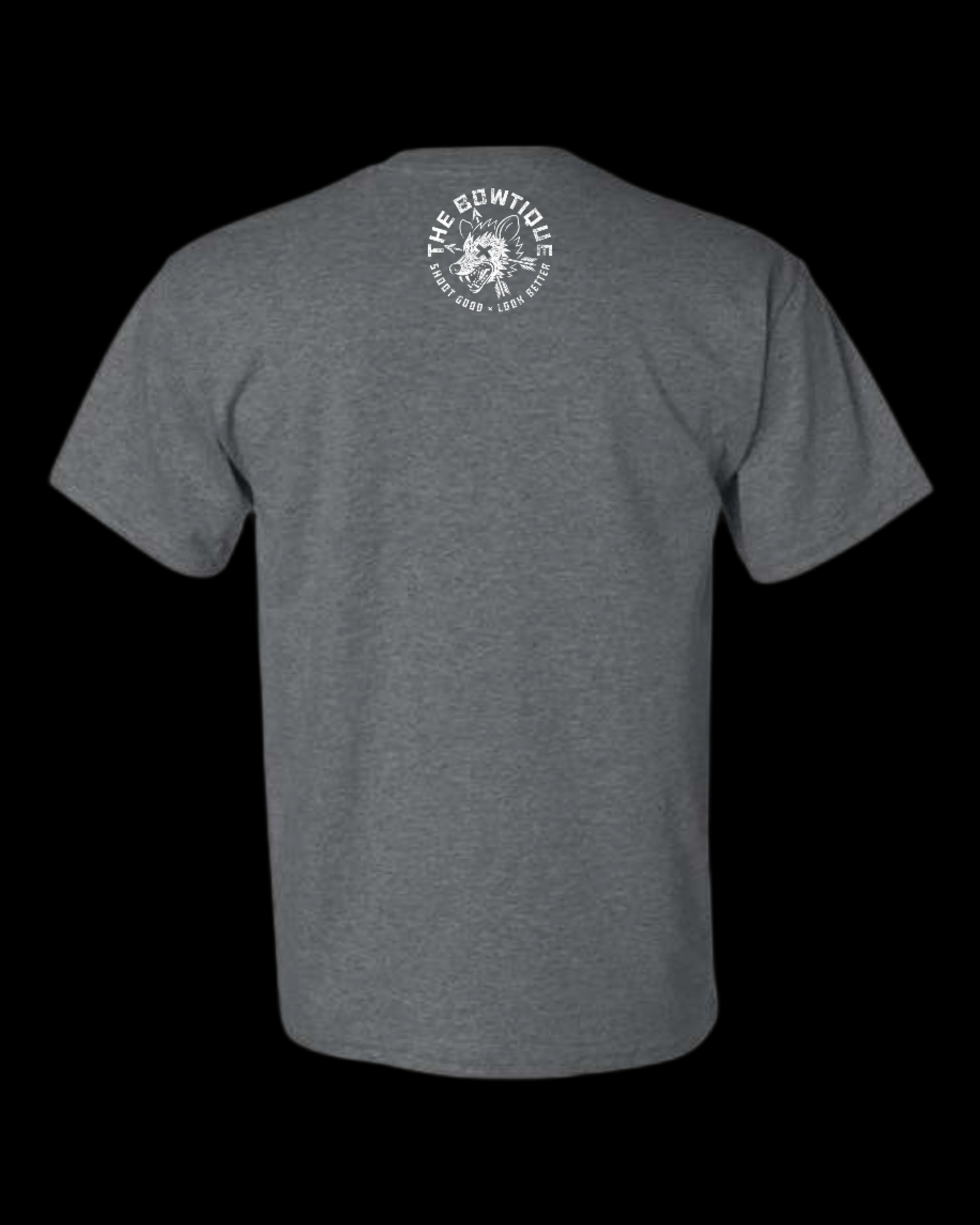 OnlyWraps Short Sleeve