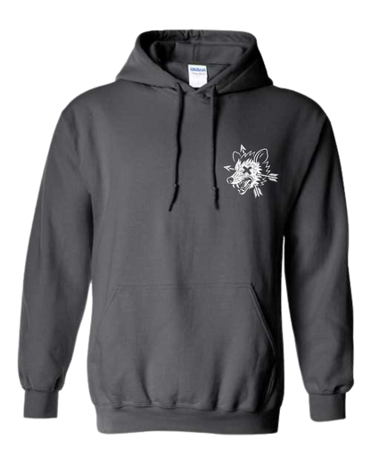 Heavy Blend Hoodie