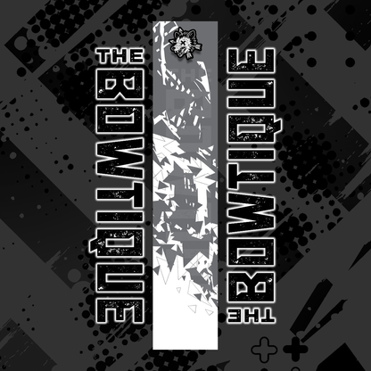 Comic Pop Arrow Wrap - 53