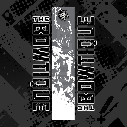 Comic Pop Arrow Wrap - 53