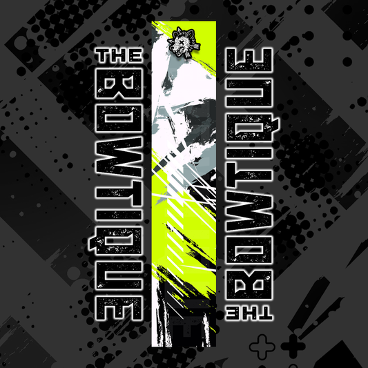 Comic Pop Arrow Wrap - 56