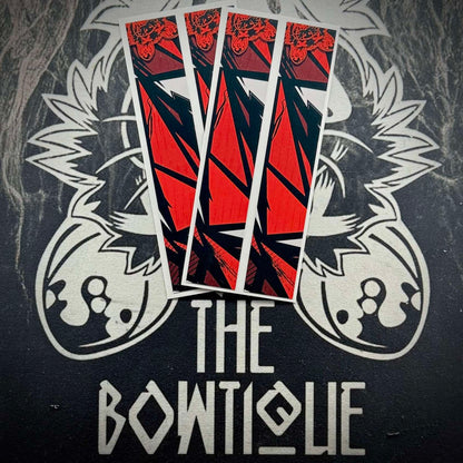 Comic Pop Arrow Wrap - 105