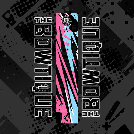 Comic Pop Arrow Wrap - 61