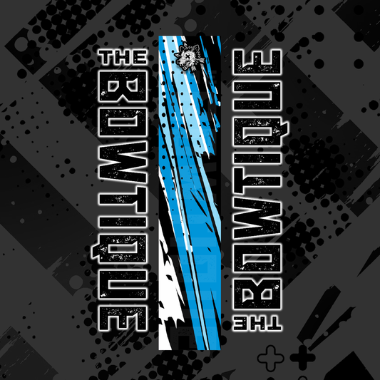 Comic Pop Arrow Wrap - 62