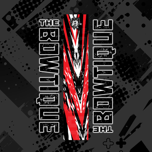 Comic Pop Arrow Wrap - 64