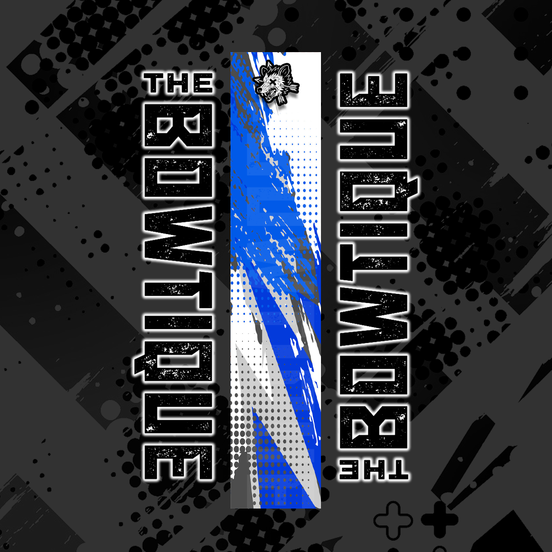 Comic Pop Arrow Wrap - 66