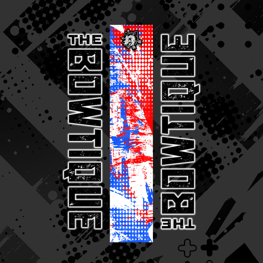 Comic Pop Arrow Wrap - 67