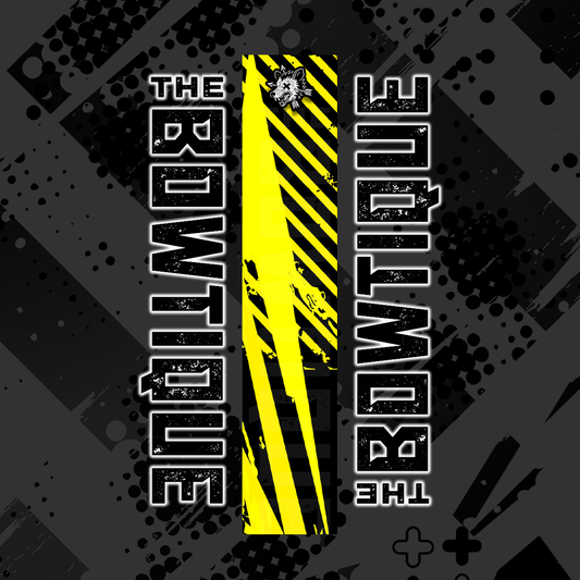 Comic Pop Arrow Wrap - 68