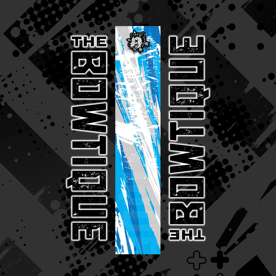 Comic Pop Arrow Wrap - 69