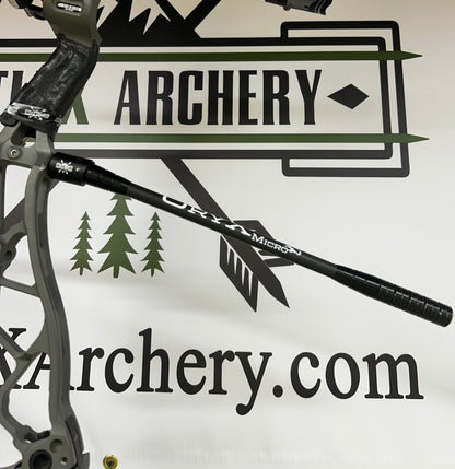 Front Stabilzer Quick Disconnect      (8 degree)