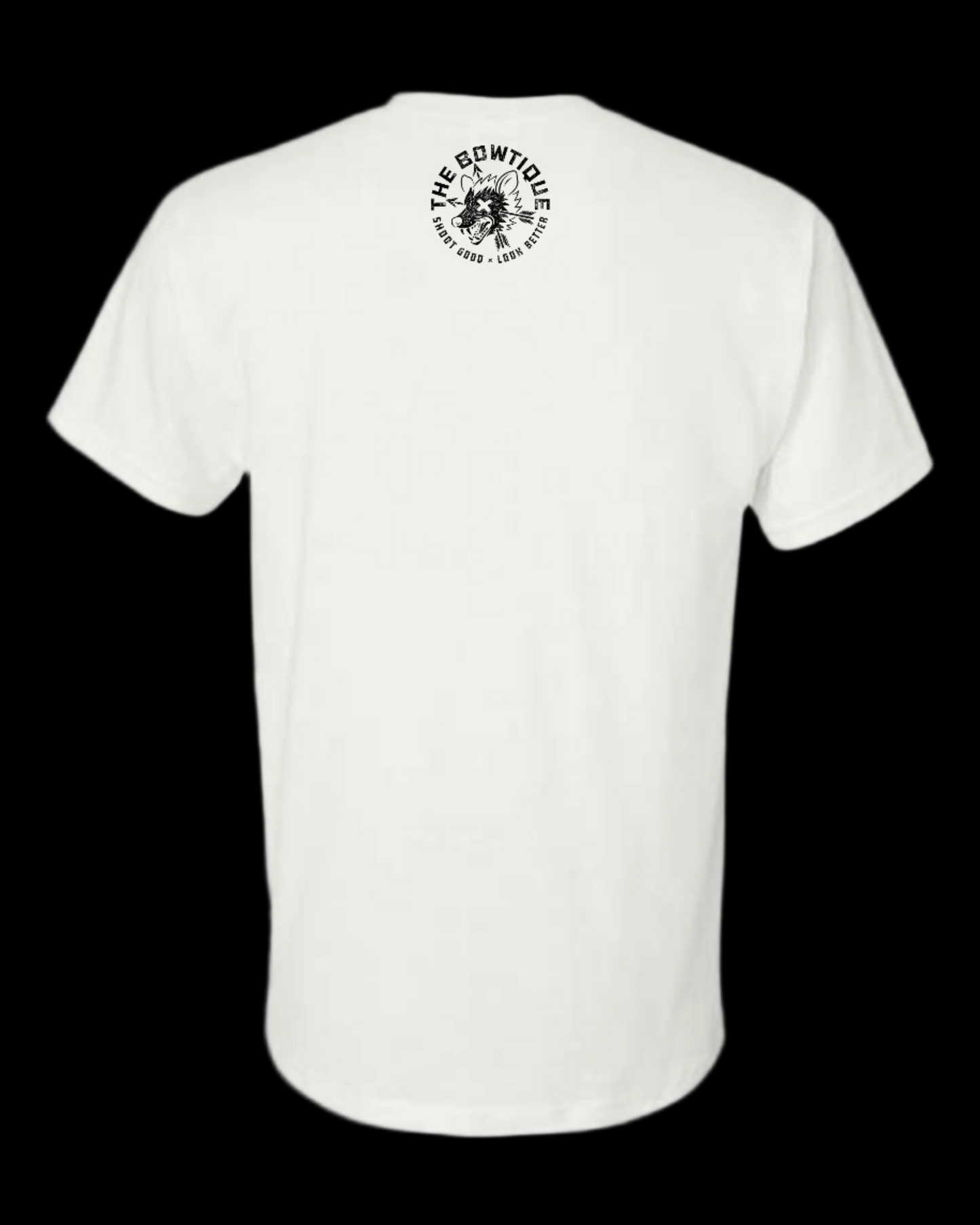 OnlyWraps Short Sleeve