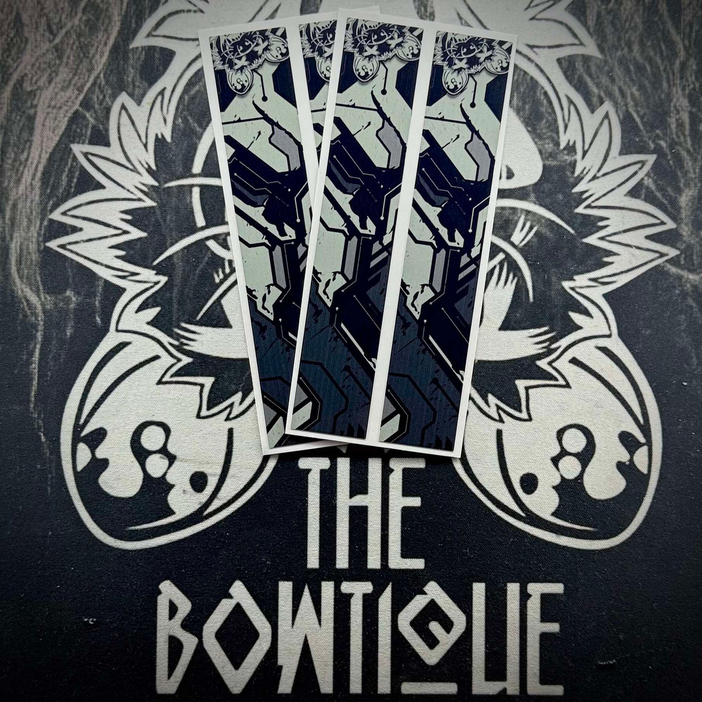 Comic Pop Arrow Wrap - 106